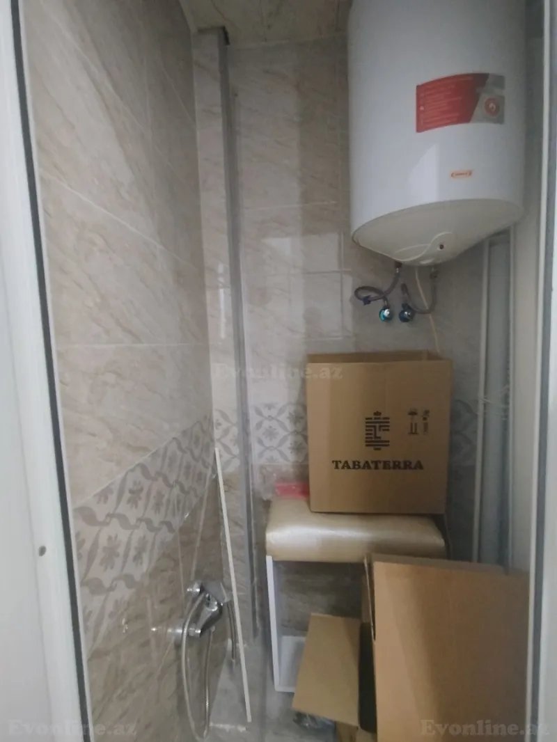 Kirayə verilir Obyekt 80 m² Həzi Aslanov m. - şəkil 16