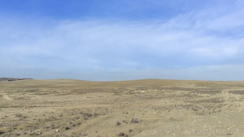 Satılır Torpaq 82 sot Mehdiabad - şəkil 2