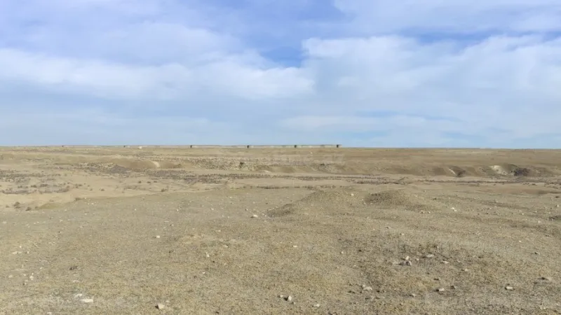 Satılır Torpaq 82 sot Mehdiabad - şəkil 3