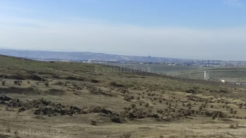 Satılır Torpaq 82 sot Mehdiabad - şəkil 5