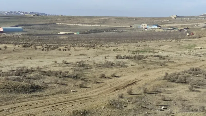 Satılır Torpaq 82 sot Mehdiabad - şəkil 7