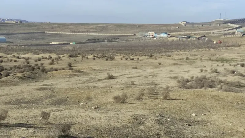 Satılır Torpaq 82 sot Mehdiabad - şəkil 8