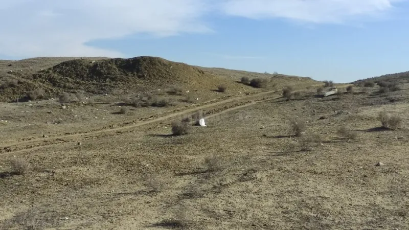 Satılır Torpaq 82 sot Mehdiabad - şəkil 9