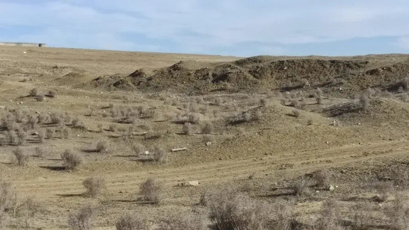 Satılır Torpaq 82 sot Mehdiabad - şəkil 10