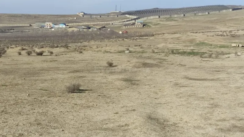 Satılır Torpaq 82 sot Mehdiabad - şəkil 11