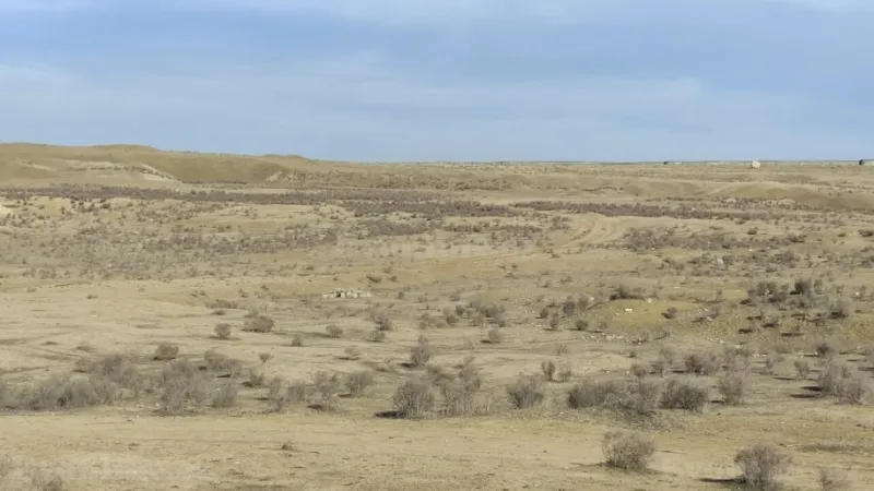 Satılır Torpaq 82 sot Mehdiabad - şəkil 12