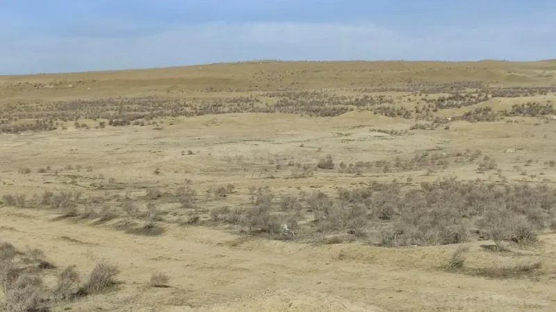 Satılır Torpaq 82 sot Mehdiabad - şəkil 13