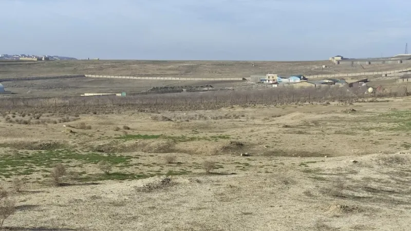 Satılır Torpaq 82 sot Mehdiabad - şəkil 15