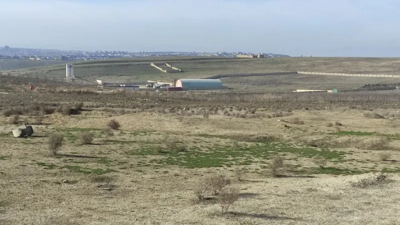 Satılır Torpaq 82 sot Mehdiabad - şəkil 16