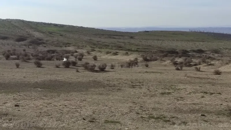 Satılır Torpaq 82 sot Mehdiabad - şəkil 17