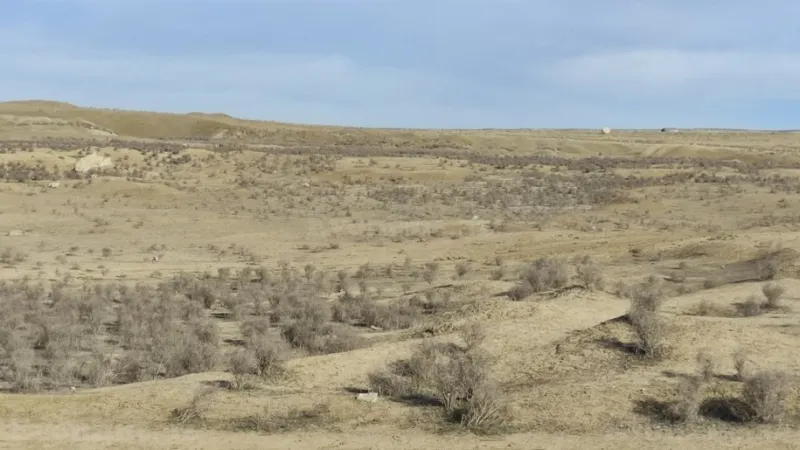 Satılır Torpaq 82 sot Mehdiabad - şəkil 18