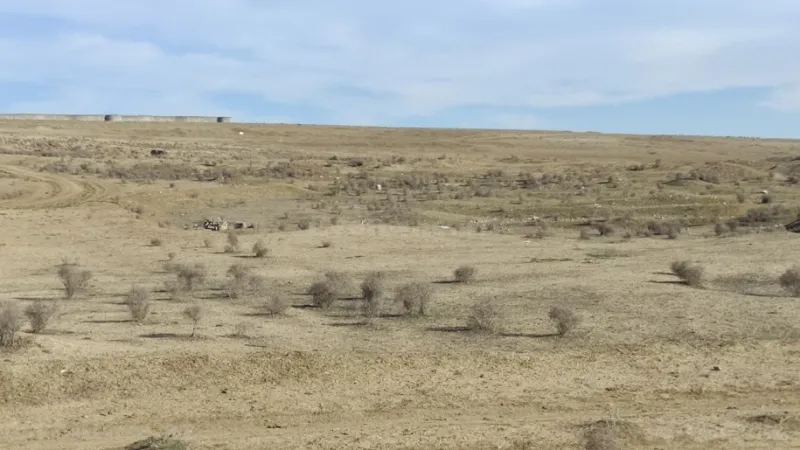 Satılır Torpaq 82 sot Mehdiabad - şəkil 19