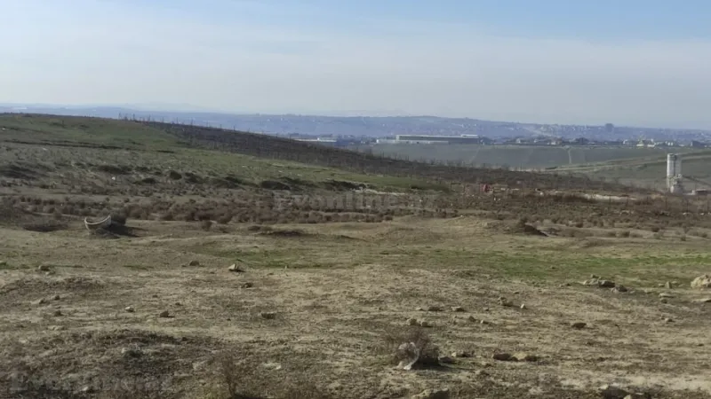 Satılır Torpaq 82 sot Mehdiabad - şəkil 20