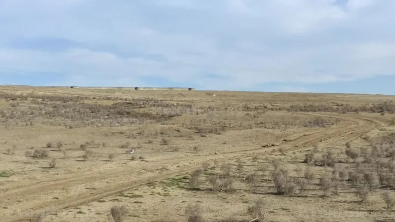 Satılır Torpaq 82 sot Mehdiabad - şəkil 21