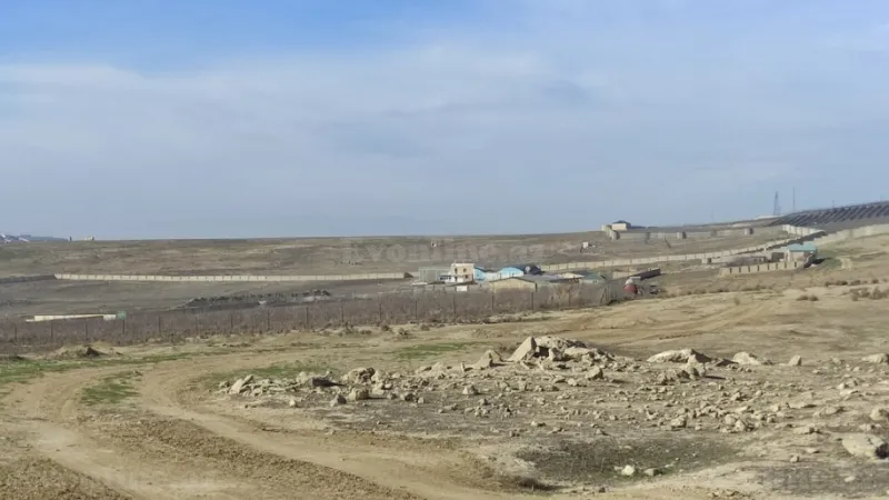 Satılır Torpaq 82 sot Mehdiabad - şəkil 22