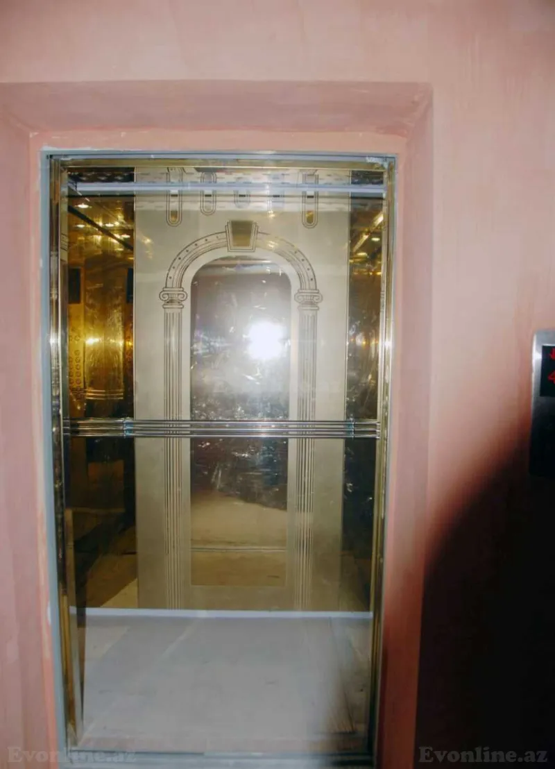 Kirayə verilir 2 otaqlı Mənzil Köhnə tikili 75 m² Əhmədli - şəkil 7