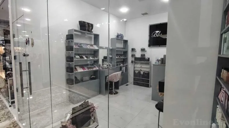 Kirayə verilir Obyekt 16 m² 28 May m. - şəkil 2