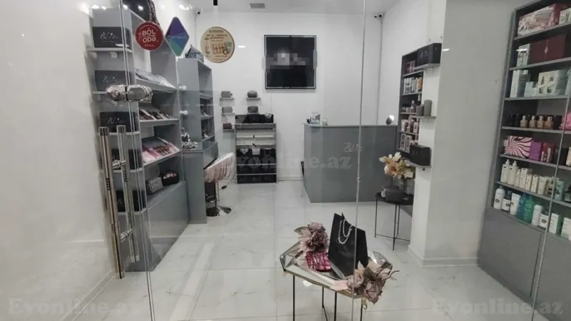 Kirayə verilir Obyekt 16 m² 28 May m. - şəkil 3