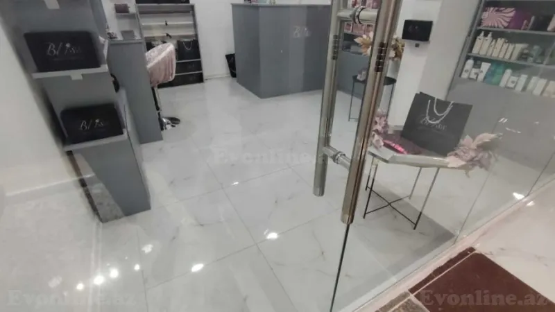 Kirayə verilir Obyekt 16 m² 28 May m. - şəkil 4