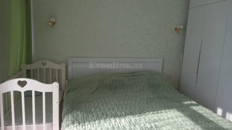 Kirayə verilir 2 otaqlı Mənzil Yeni tikili 73.4 m² Nardaran - şəkil 2