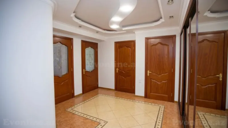 Kirayə verilir 3 otaqlı Mənzil Yeni tikili 110 m² 28 May m. - şəkil 3