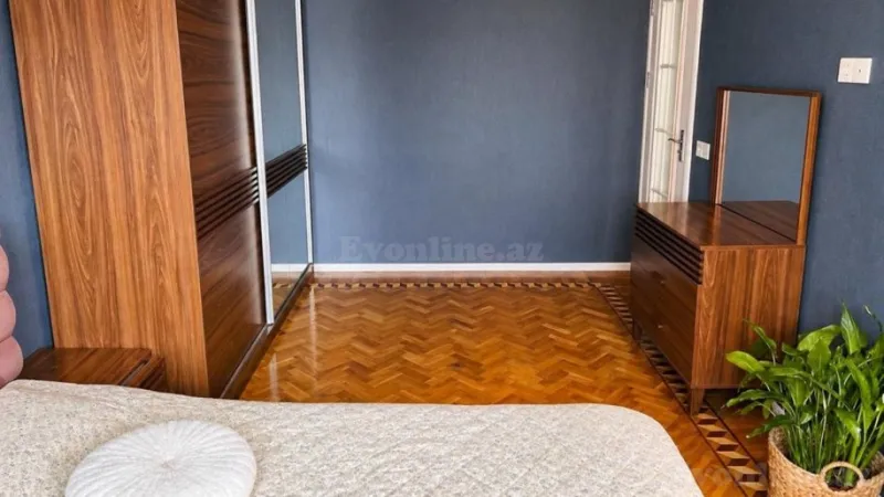 Satılır 4 otaqlı Mənzil Köhnə tikili 105 m² 4-cü mikrorayon - şəkil 7