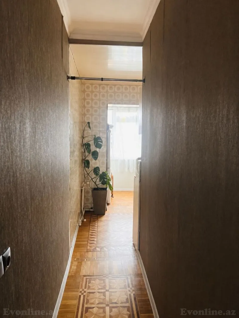 Satılır 4 otaqlı Mənzil Köhnə tikili 105 m² 4-cü mikrorayon - şəkil 8