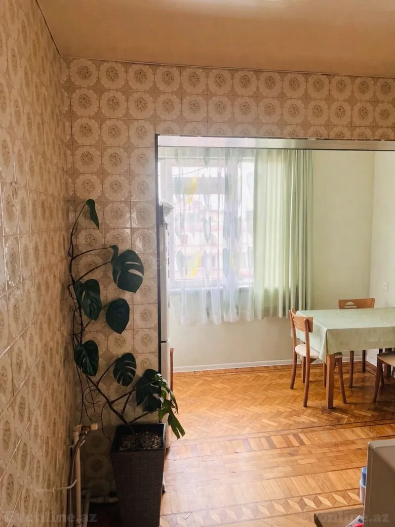 Satılır 4 otaqlı Mənzil Köhnə tikili 105 m² 4-cü mikrorayon - şəkil 9