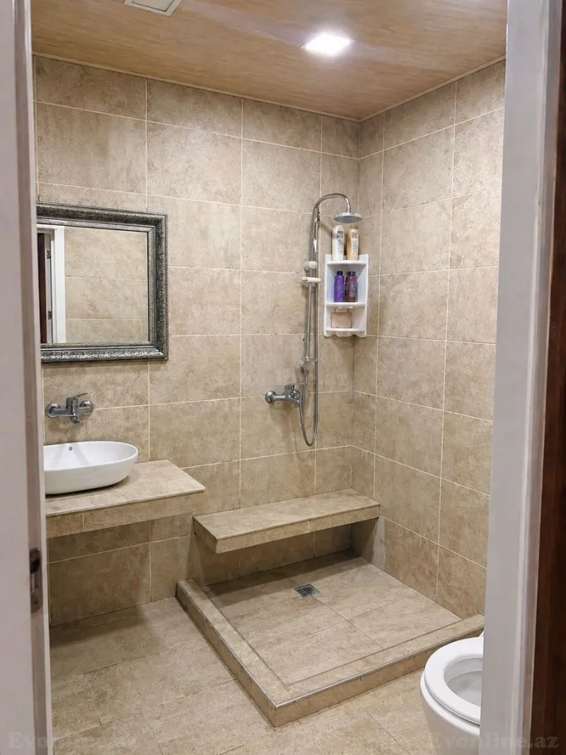 Satılır 4 otaqlı Mənzil Köhnə tikili 105 m² 4-cü mikrorayon - şəkil 10