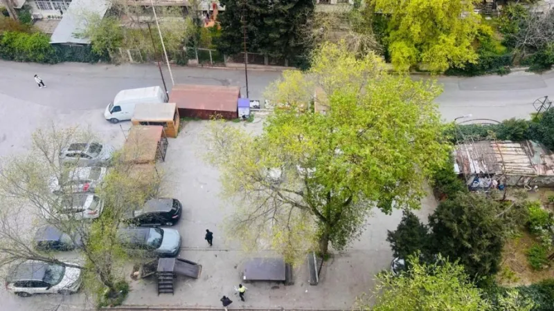 Satılır 4 otaqlı Mənzil Köhnə tikili 105 m² 4-cü mikrorayon - şəkil 11