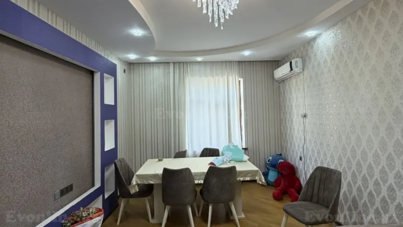 Satılır 2 otaqlı Mənzil Yeni tikili 74 m² Xırdalan - şəkil 2