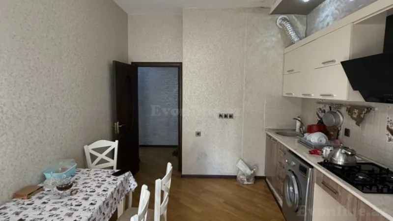 Satılır 2 otaqlı Mənzil Yeni tikili 74 m² Xırdalan - şəkil 4