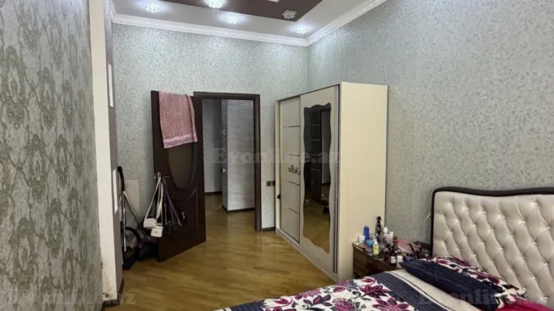 Satılır 2 otaqlı Mənzil Yeni tikili 74 m² Xırdalan - şəkil 6