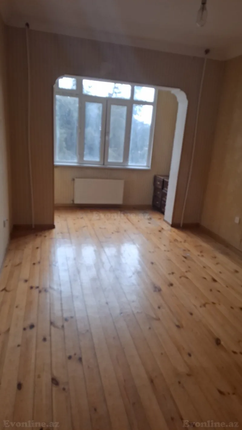 2 otaqlı Mənzil 55 m² Əhmədli Satılır