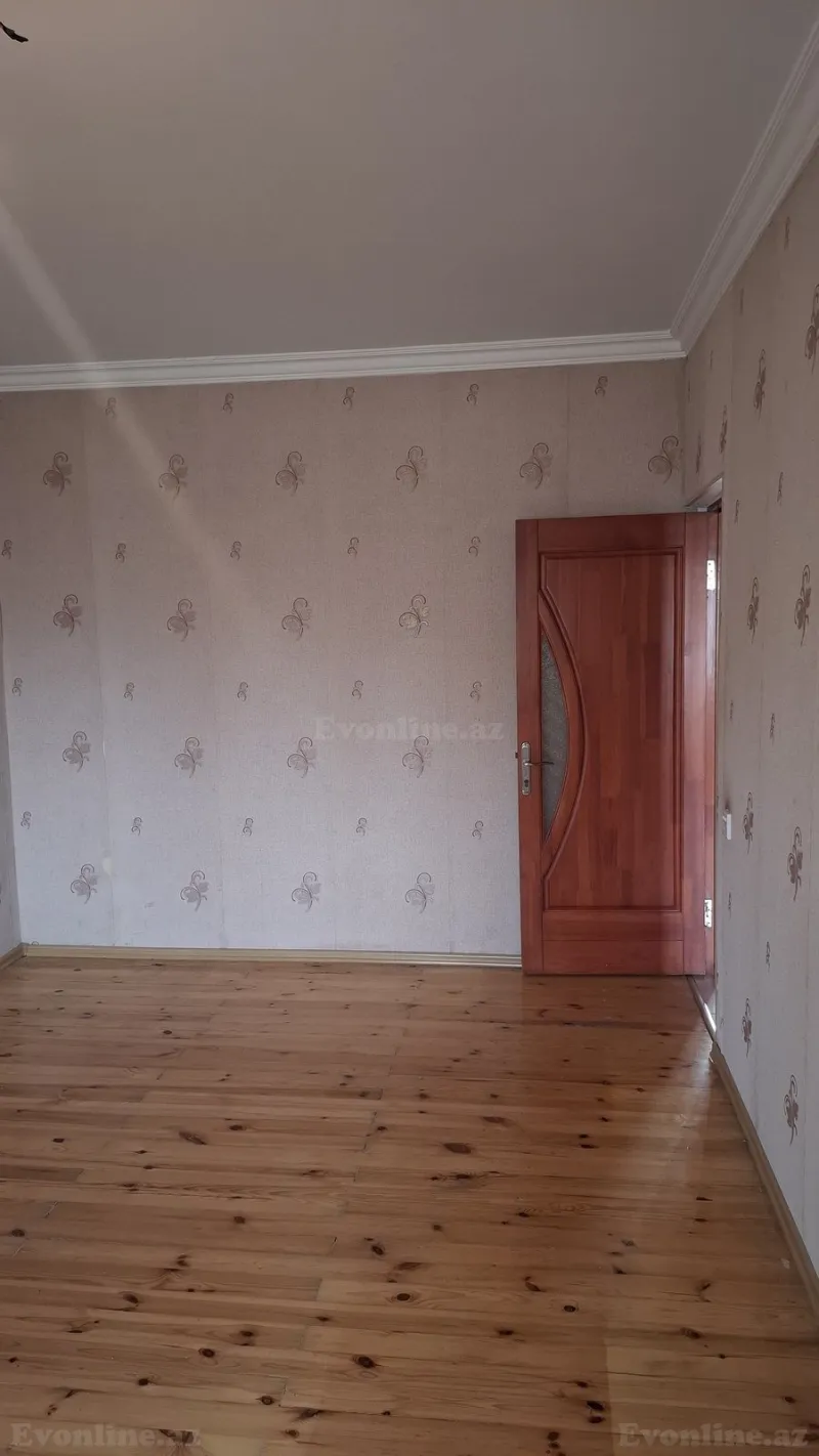 Satılır 2 otaqlı Mənzil Köhnə tikili 55 m² Əhmədli - şəkil 2