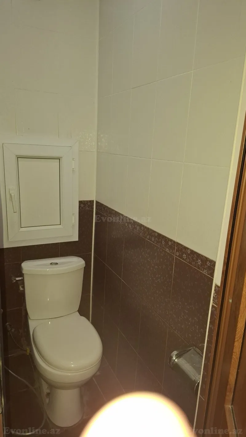 Satılır 2 otaqlı Mənzil Köhnə tikili 55 m² Əhmədli - şəkil 6