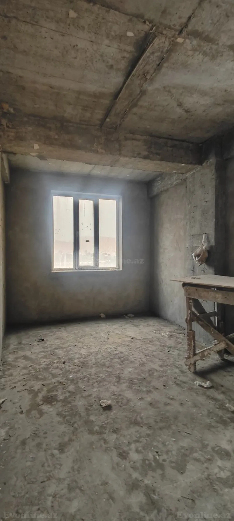 Satılır 3 otaqlı Mənzil Yeni tikili 128 m² Nəsimi r. - şəkil 5