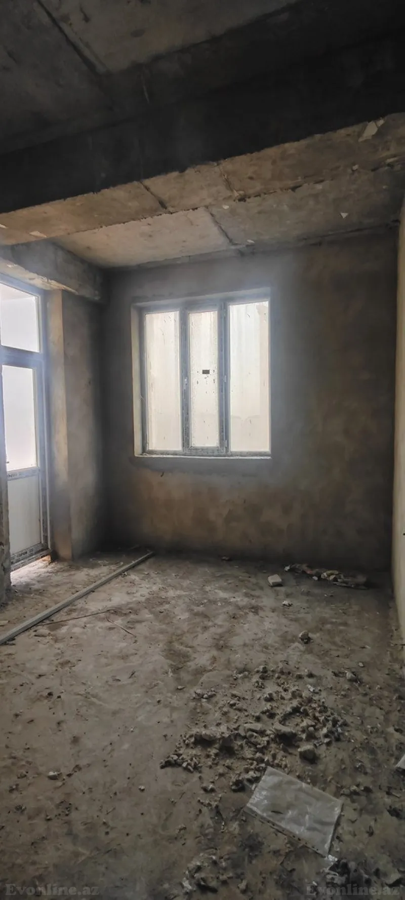 Satılır 3 otaqlı Mənzil Yeni tikili 128 m² Nəsimi r. - şəkil 8