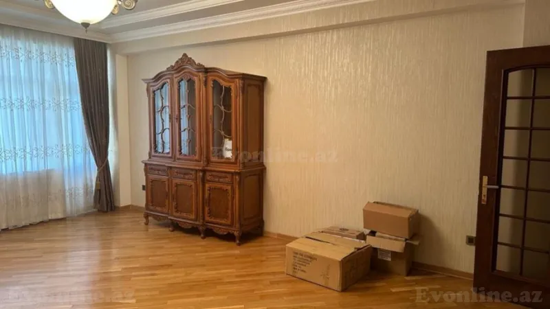 Satılır 2 otaqlı Mənzil Yeni tikili 110 m² 8 Noyabr m. - şəkil 10