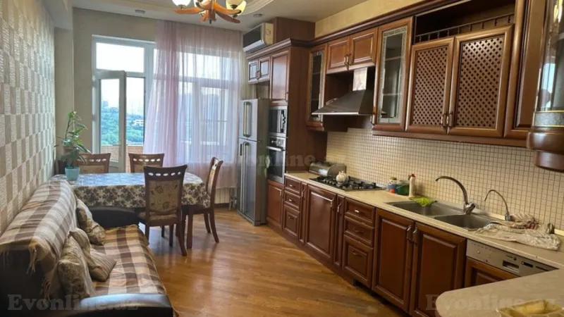 Satılır 2 otaqlı Mənzil Yeni tikili 110 m² 8 Noyabr m. - şəkil 15