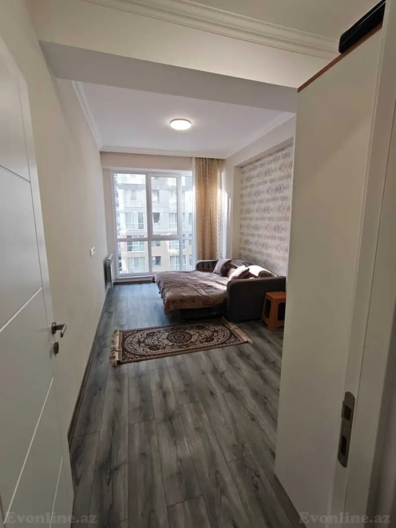 Satılır 3 otaqlı Mənzil Yeni tikili 88 m² 20 Yanvar m.