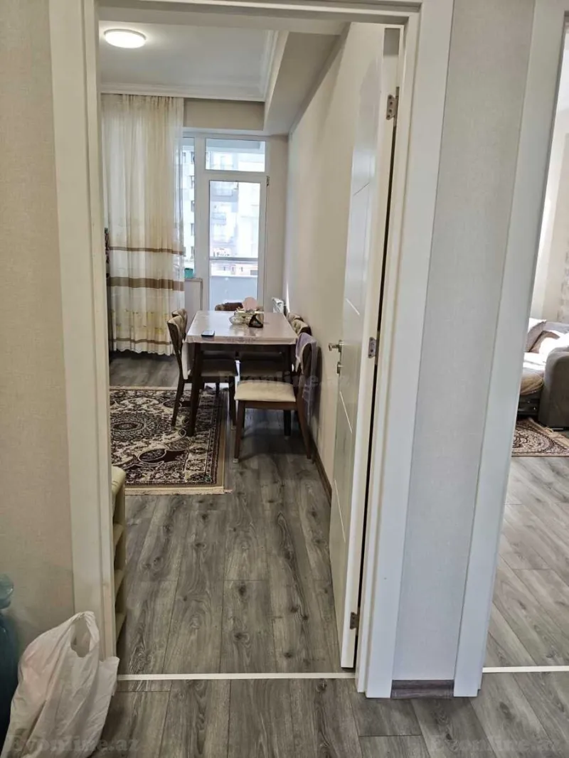 Satılır 3 otaqlı Mənzil Yeni tikili 88 m² 20 Yanvar m. - şəkil 5