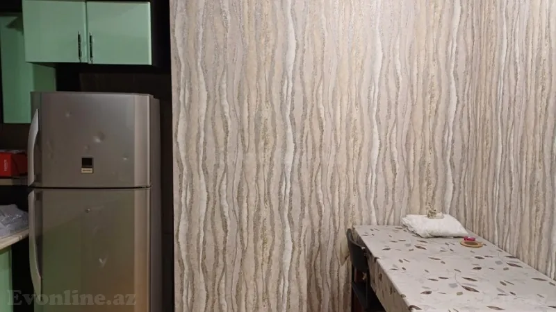 Kirayə verilir 2 otaqlı Mənzil Yeni tikili 80 m² Elmlər Akademiyası m. - şəkil 6