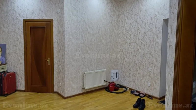 Kirayə verilir 2 otaqlı Mənzil Yeni tikili 80 m² Elmlər Akademiyası m. - şəkil 8