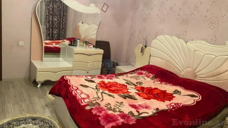 Satılır 2 otaqlı Mənzil Yeni tikili 82 m² Sabunçu r. - şəkil 6