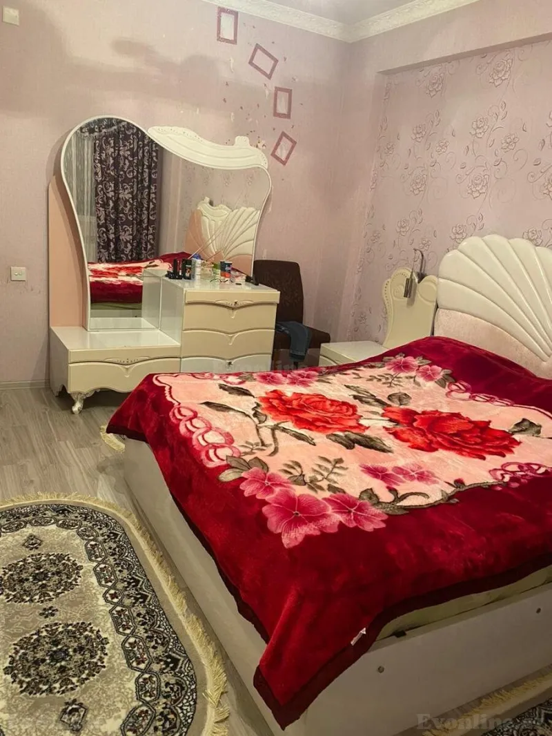 Satılır 2 otaqlı Mənzil Yeni tikili 82 m² Sabunçu r. - şəkil 8