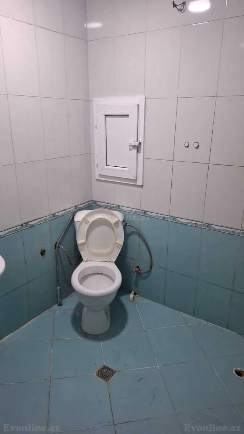Kirayə verilir 1 otaqlı Mənzil Köhnə tikili 45 m² Əhmədli - şəkil 5