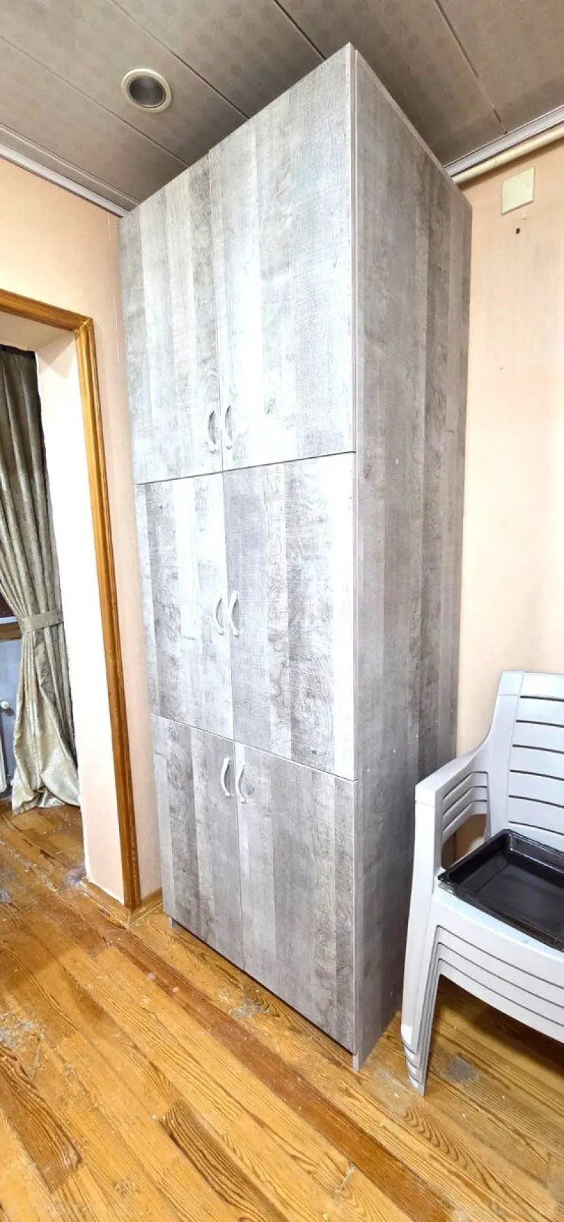 Kirayə verilir 2 otaqlı Mənzil Köhnə tikili 70 m² Xətai r. - şəkil 6