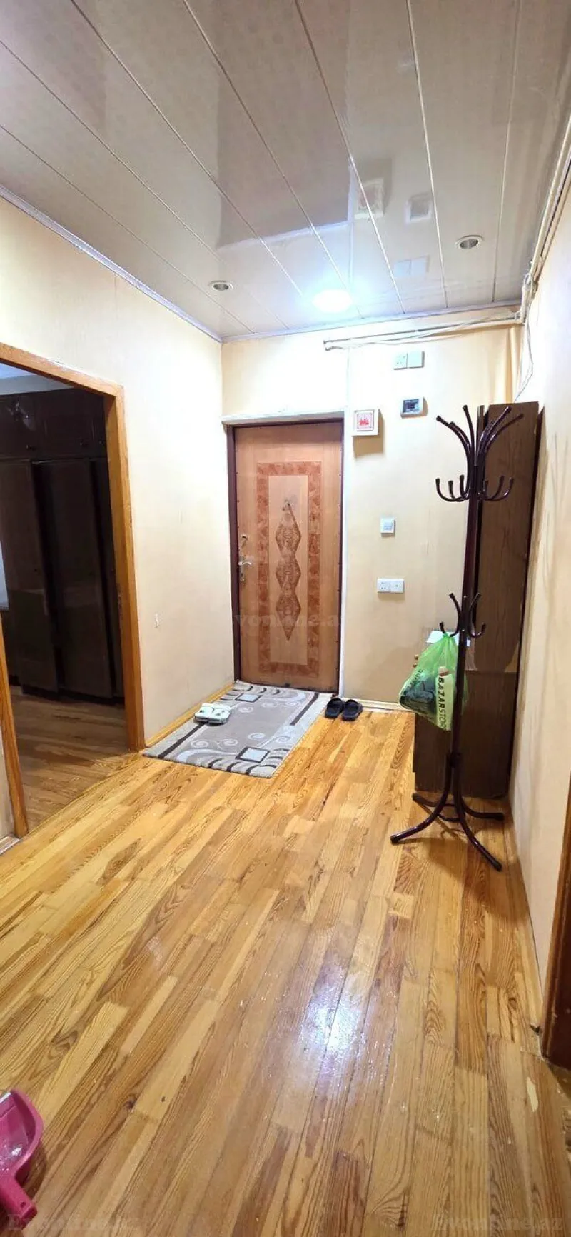 Kirayə verilir 2 otaqlı Mənzil Köhnə tikili 70 m² Xətai r. - şəkil 7