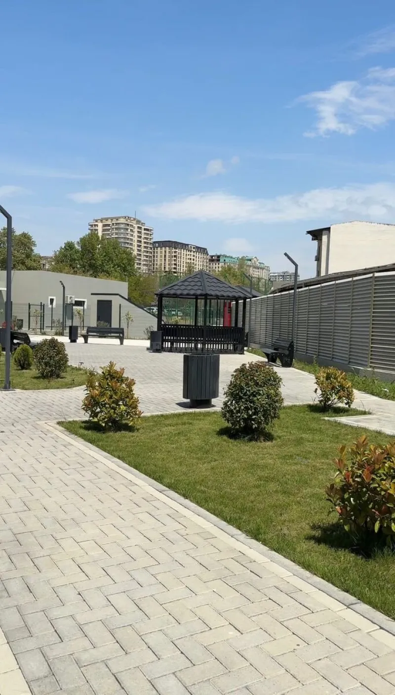 Satılır 4 otaqlı Mənzil Yeni tikili 175 m² 28 May m. - şəkil 7